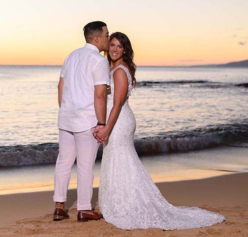 Maui-Wedding-Packages
